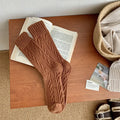 Cashmere Wool Socks